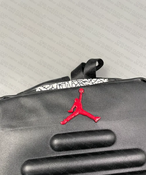 Jordan Backpack