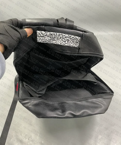 Jordan Backpack 2