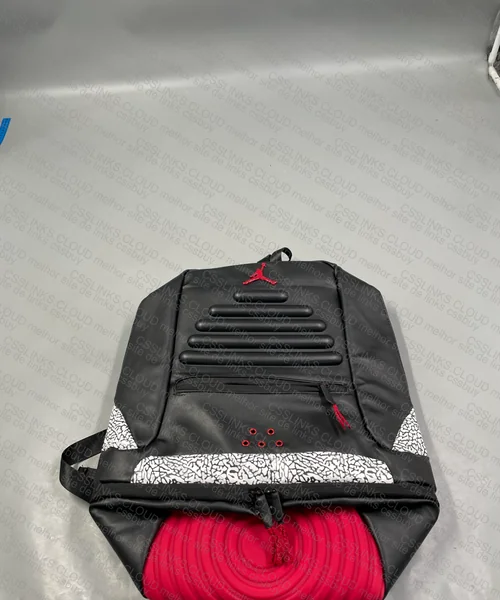Jordan Backpack 3