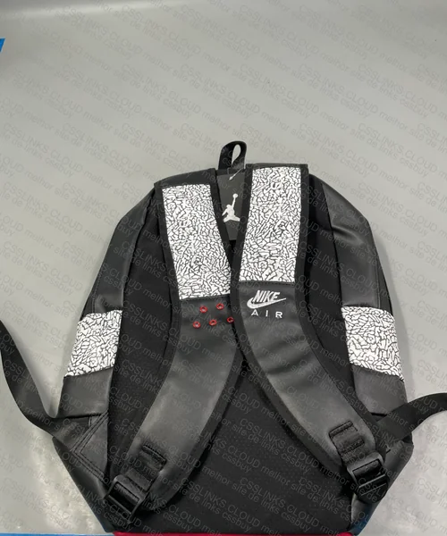 Jordan Backpack 4