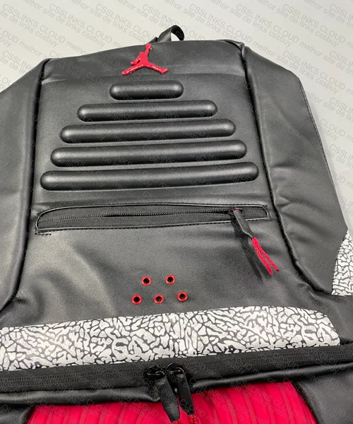 Jordan Backpack 5
