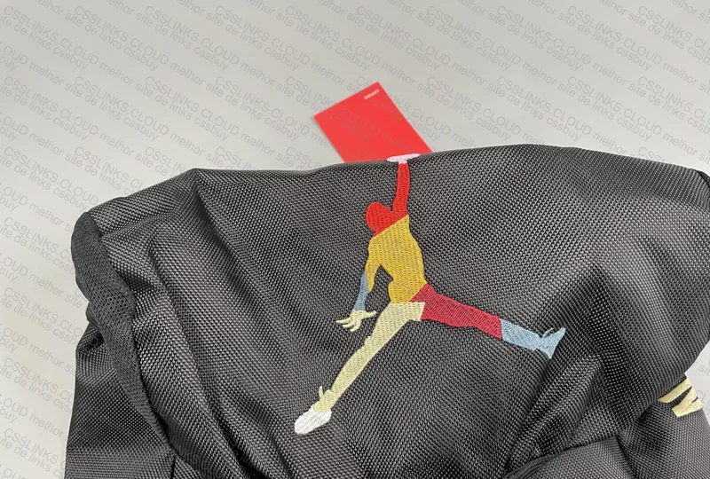 Jordan Backpack