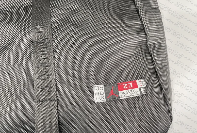 Jordan Backpack 3