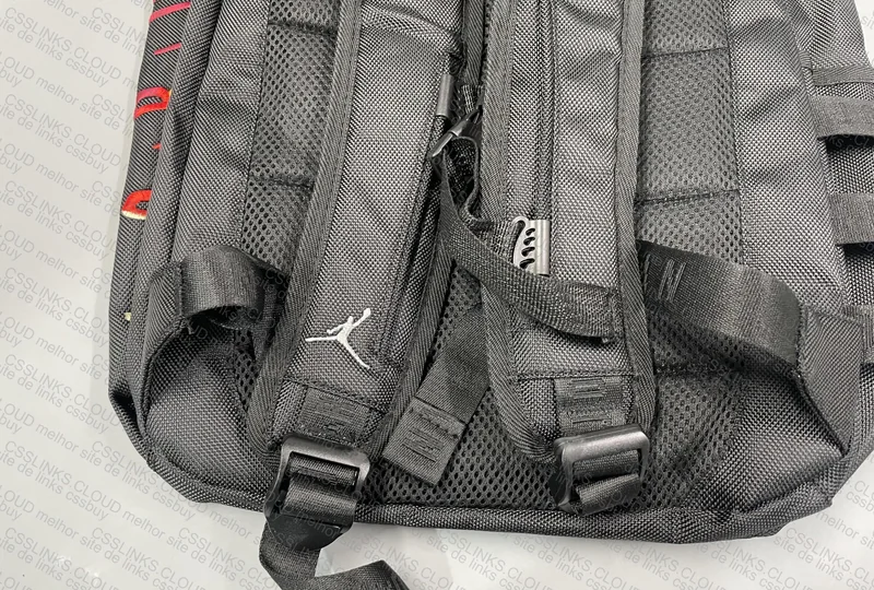 Jordan Backpack 5