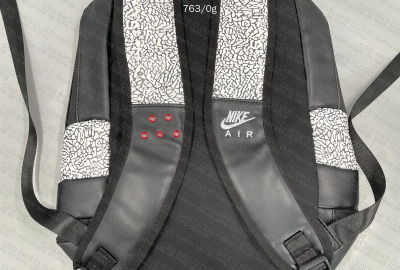 Jordan Backpack
