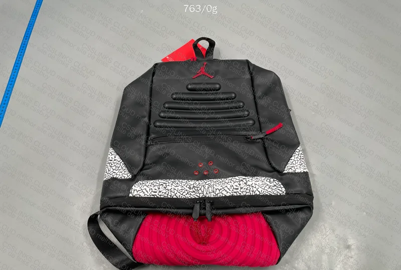 Jordan Backpack 2