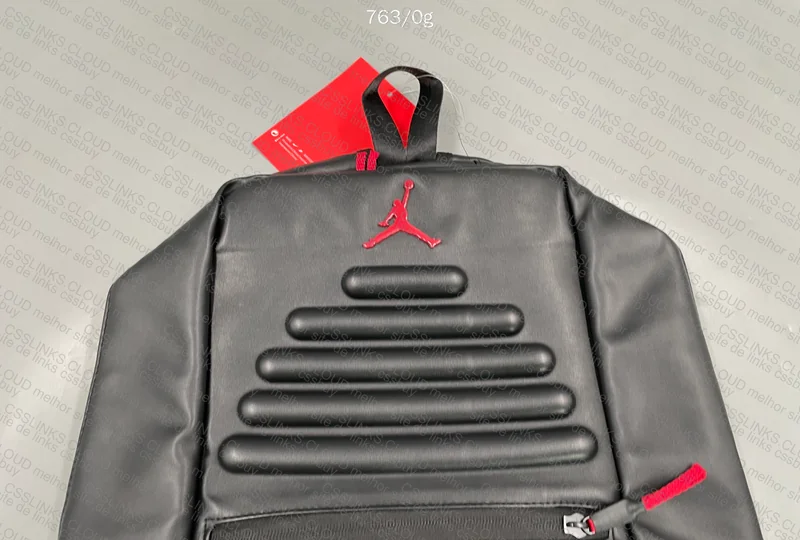 Jordan Backpack 4