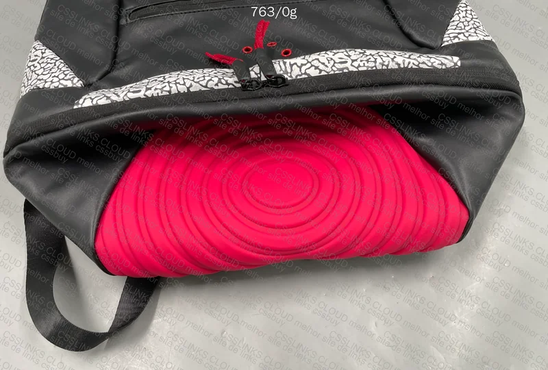 Jordan Backpack 5