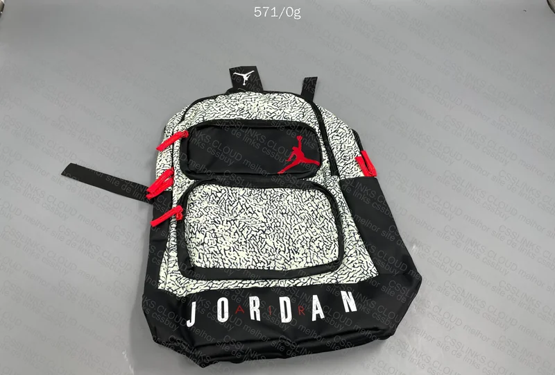 Jordan Backpack
