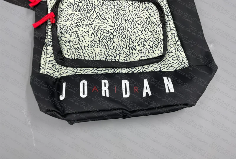 Jordan Backpack 2
