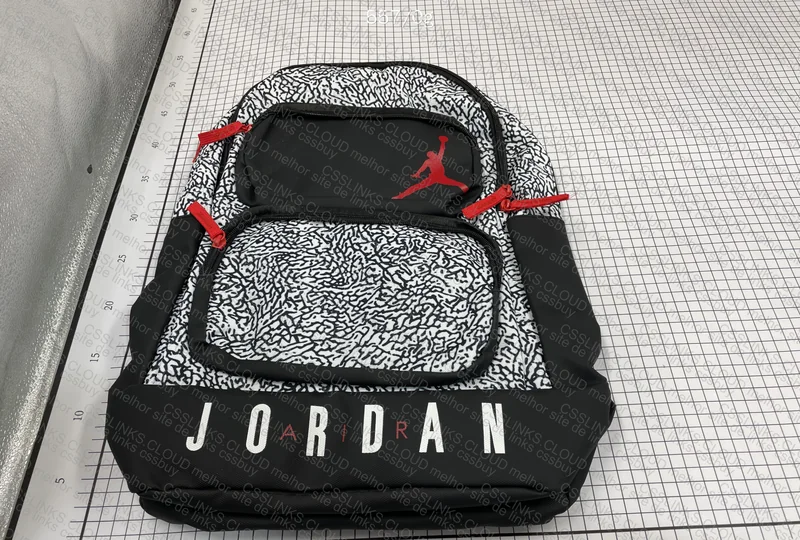 Jordan Backpack