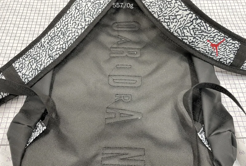 Jordan Backpack 10