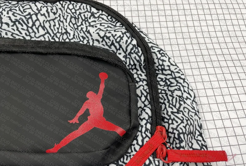 Jordan Backpack 2