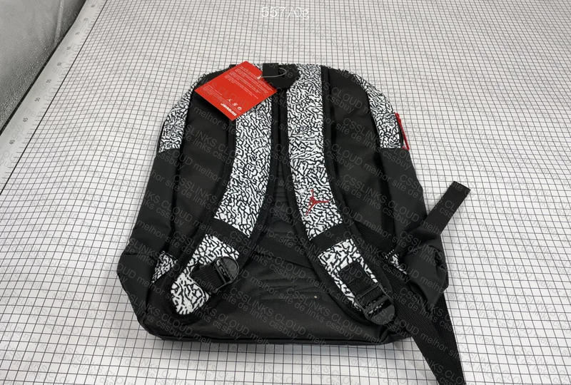 Jordan Backpack 5