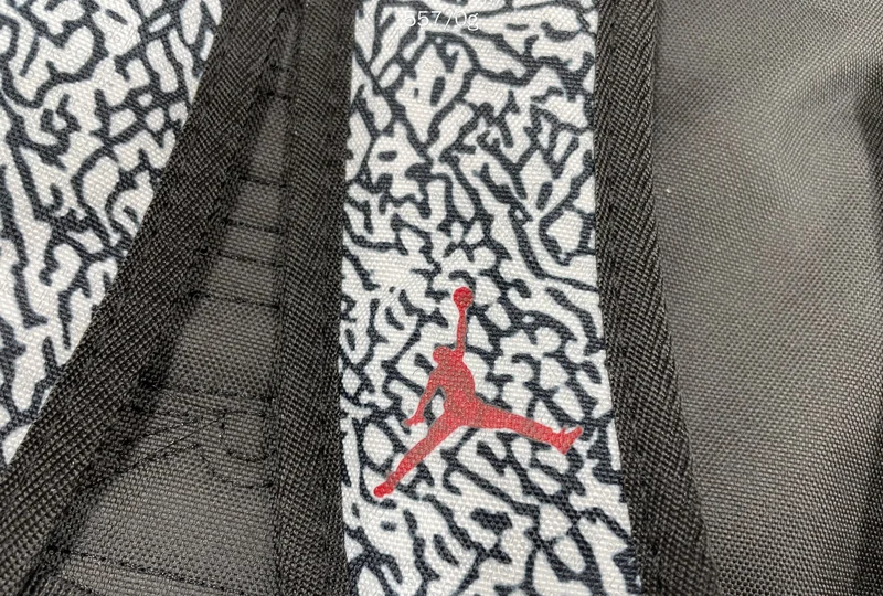 Jordan Backpack 6