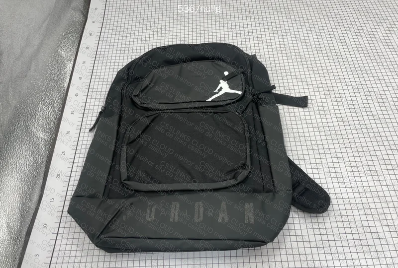 Jordan Backpack 2