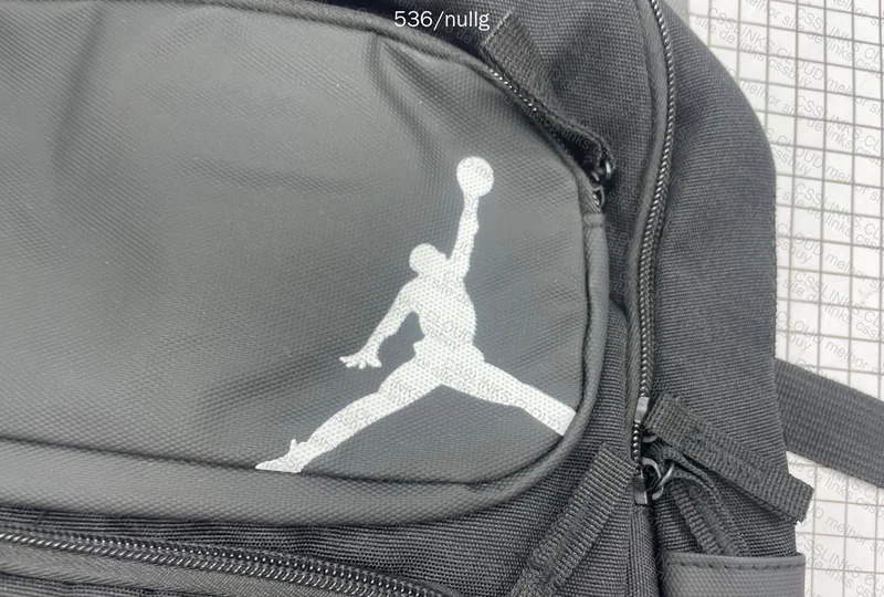 Jordan Backpack 3