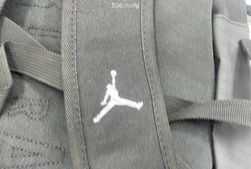 Jordan Backpack 5