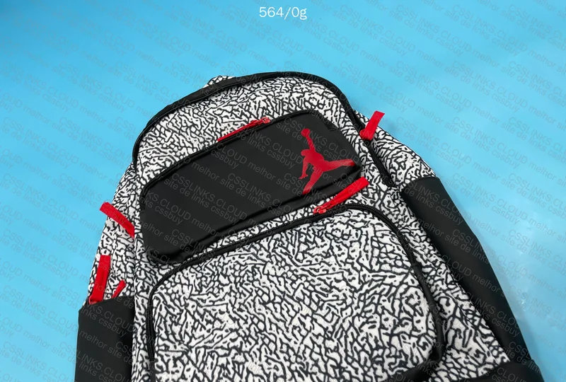 Jordan Backpack