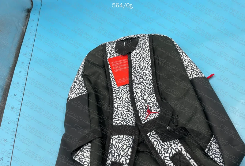 Jordan Backpack 3