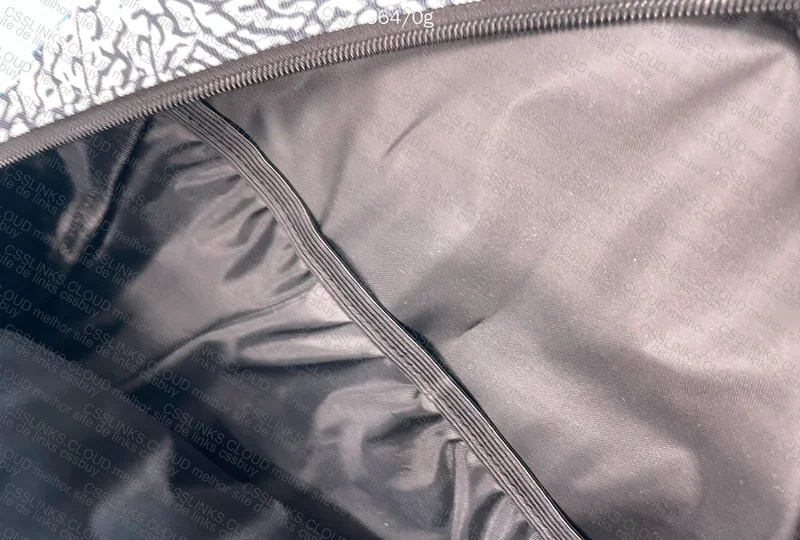 Jordan Backpack 4
