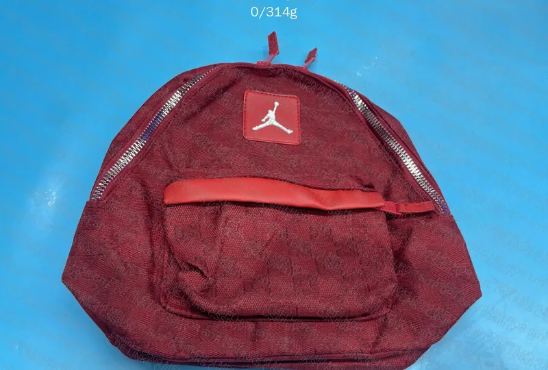 Jordan Backpack