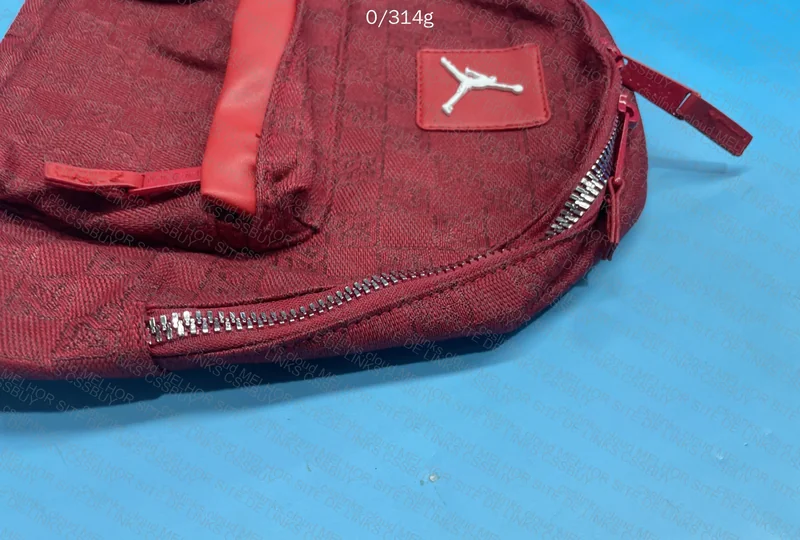 Jordan Backpack 2