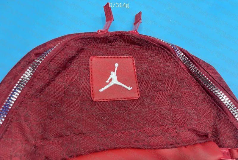 Jordan Backpack 3