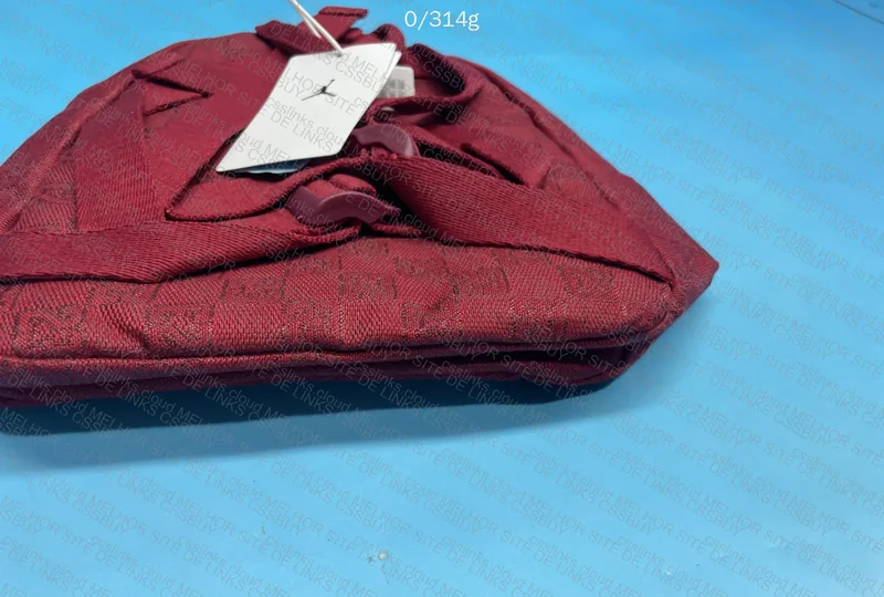 Jordan Backpack 4