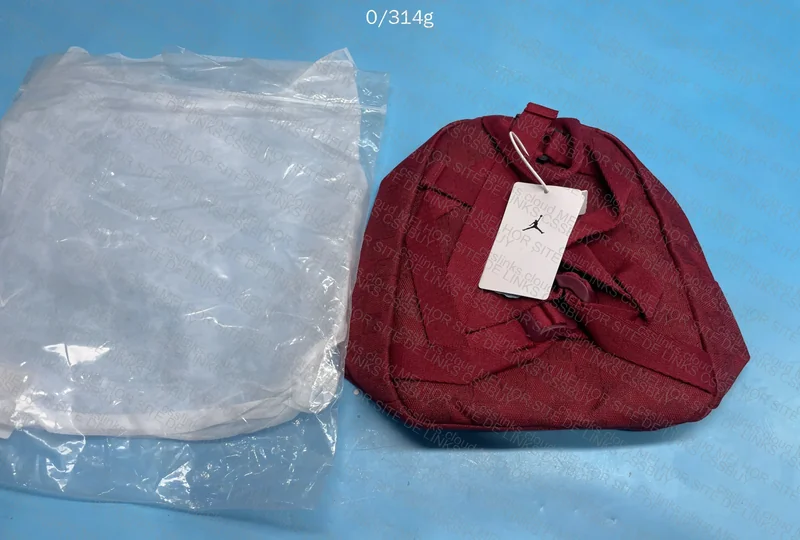 Jordan Backpack 6