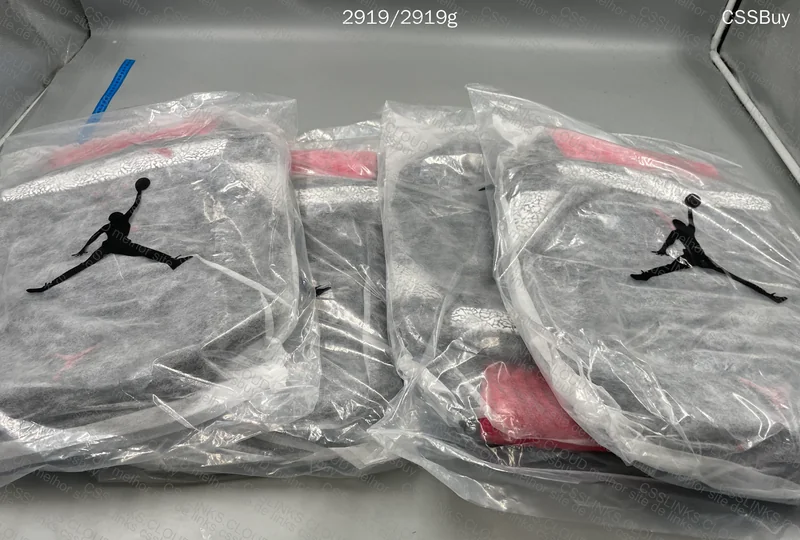 Jordan AJ3 Backpack