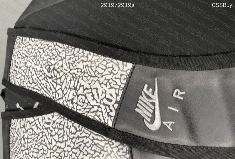 Jordan AJ3 Backpack 2