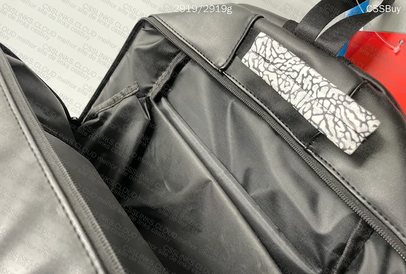 Jordan AJ3 Backpack 3