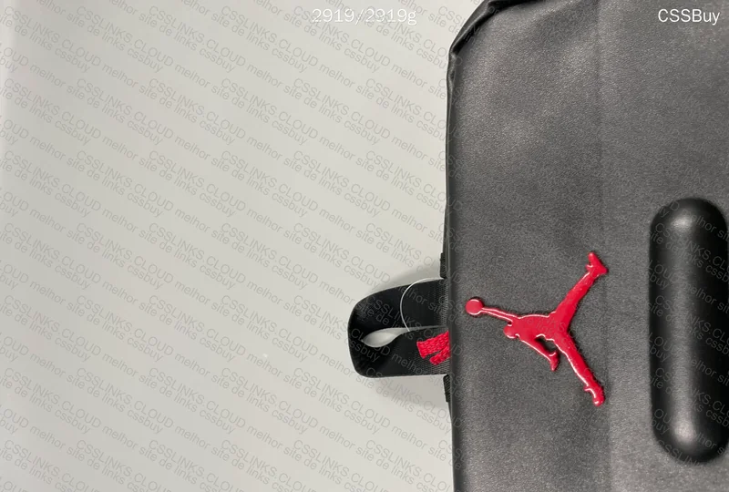 Jordan AJ3 Backpack 6