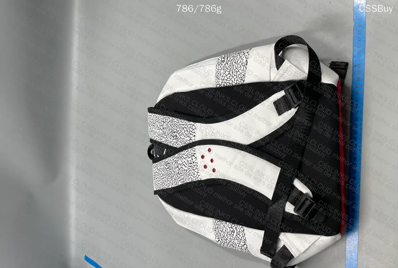 Jordan AJ3 Backpack