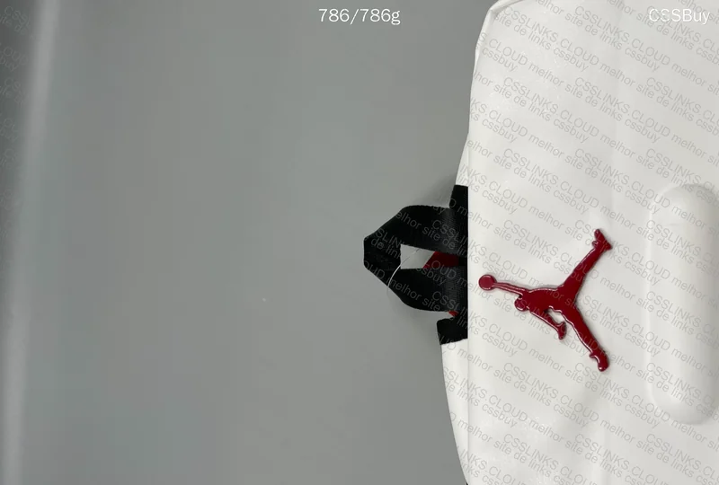 Jordan AJ3 Backpack 2