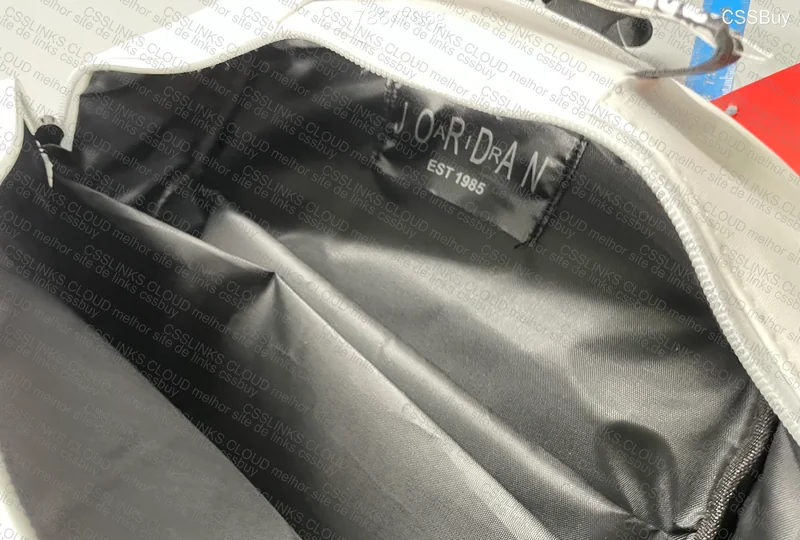Jordan AJ3 Backpack 4