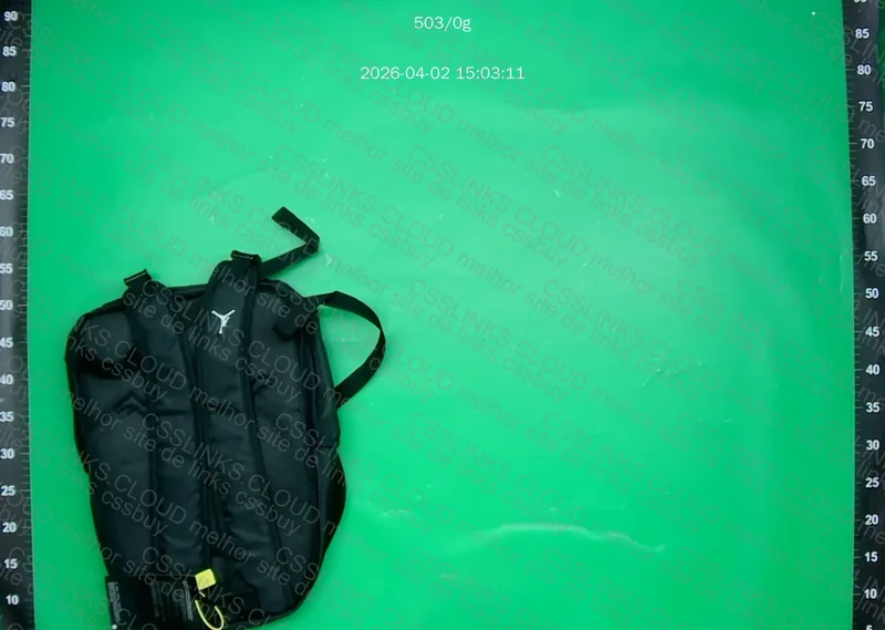 Mochila Jordan Mvp Nike