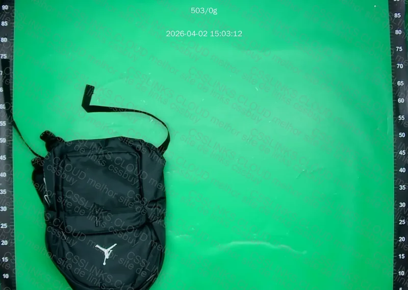 Mochila Jordan Mvp Nike 3