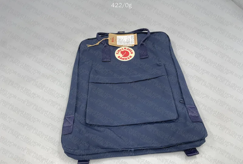 Kanken Backpack