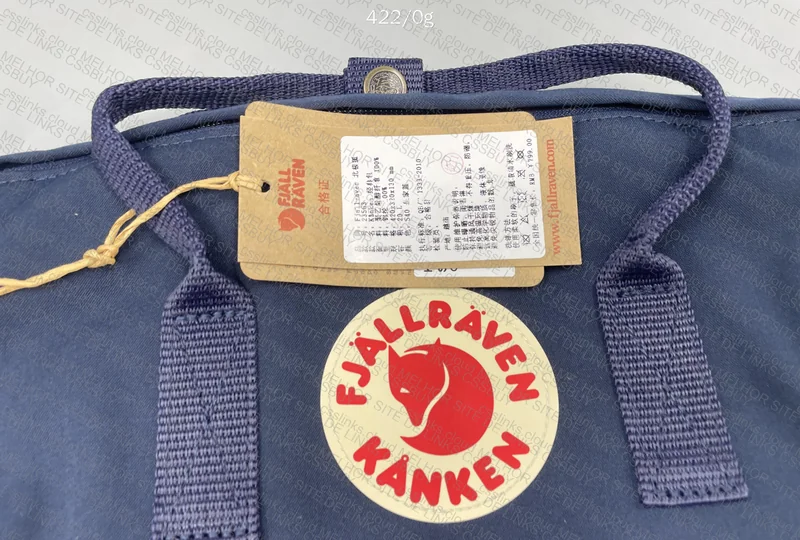 Kanken Backpack 2
