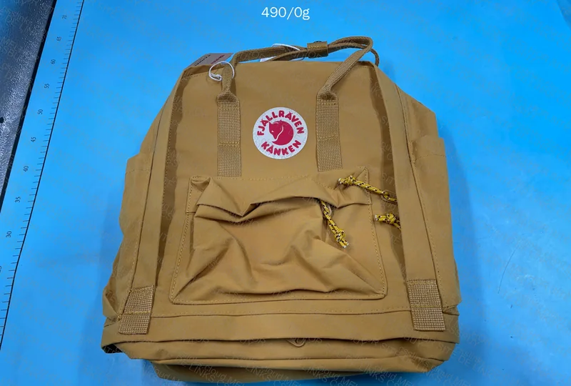 Fjallraven Kanken Outlong 18L Backpack
