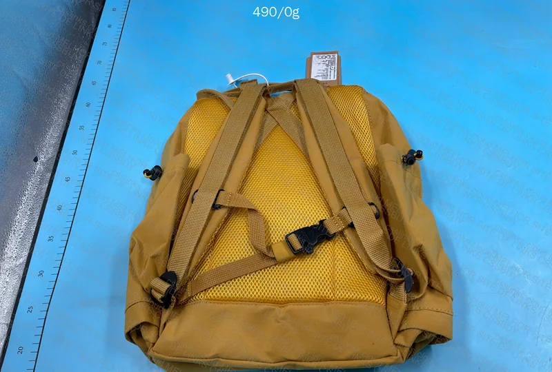 Fjallraven Kanken Outlong 18L Backpack 3