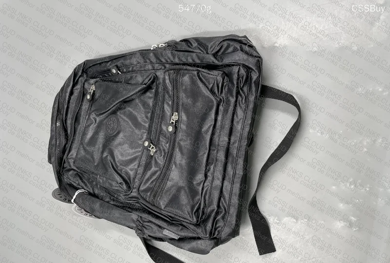 Mochila kipling 2