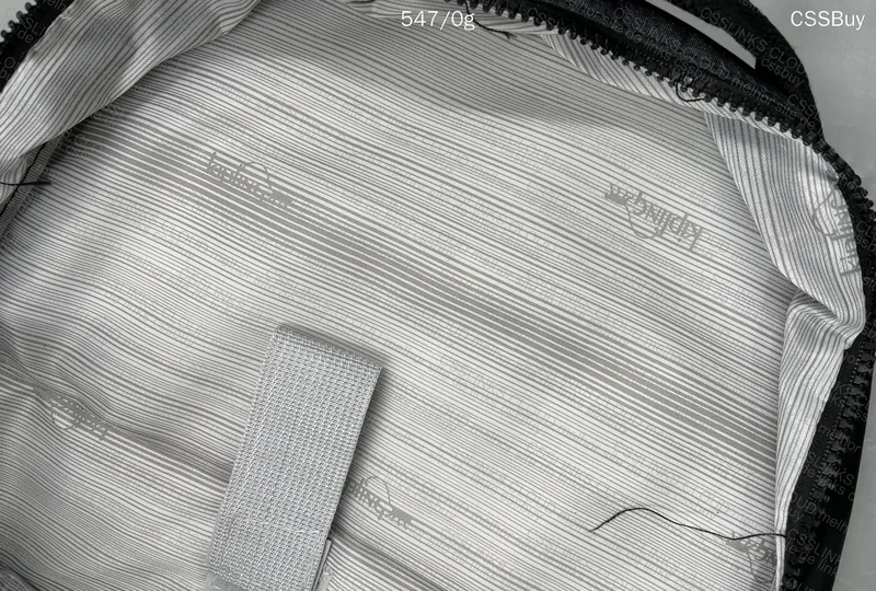 Mochila kipling 4