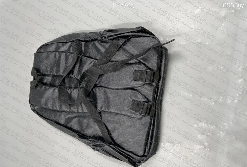 Mochila kipling 6