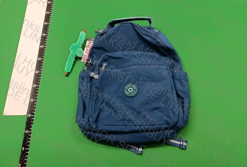 Kipling College Backpack