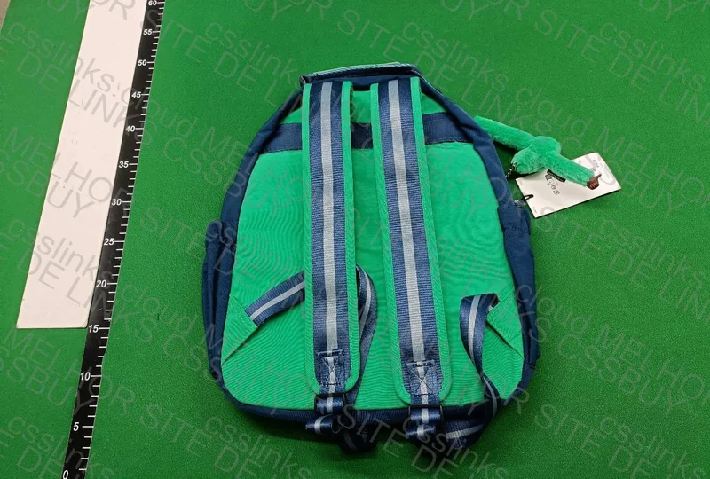 Kipling College Backpack 2