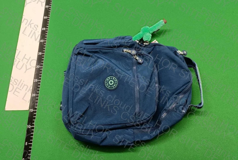 Kipling College Backpack 3