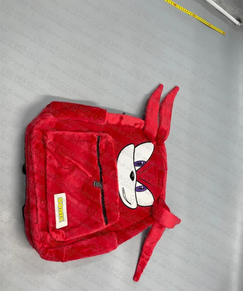 Knuckles (Sonic) Backpack